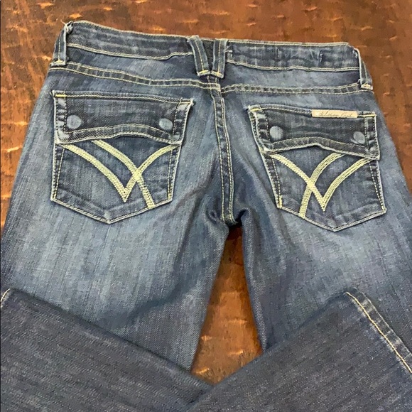 William Rast jeans - Picture 6 of 8